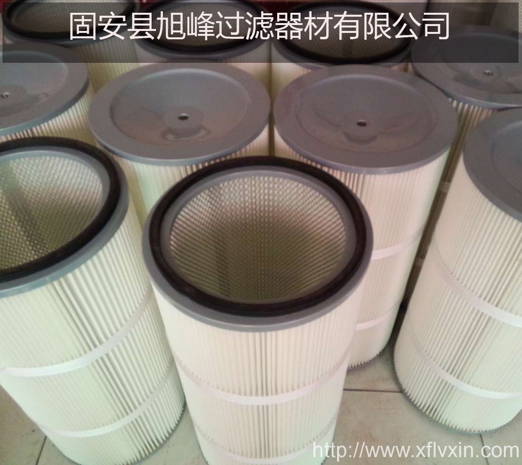 聚酯纖維除塵濾筒的市場調(diào)查所反饋的問題