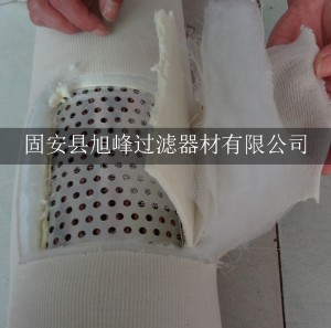 聚結(jié)濾芯